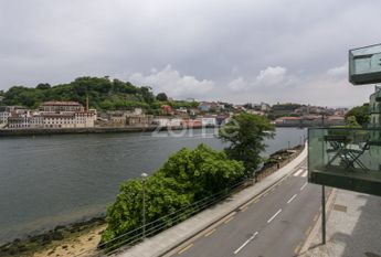 Apartamento T1 em Porto