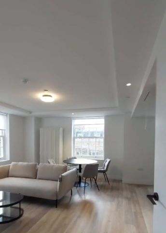 1 Bed Flat, Pimlico, SW1V - Photo 4