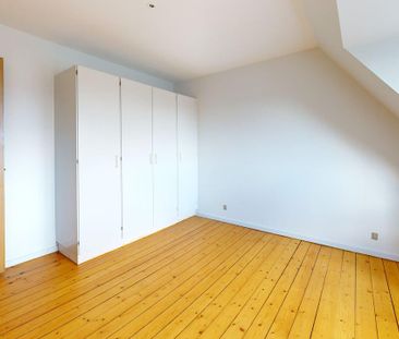 3-værelses lejlighed i Aalborg med central beliggenhed - Foto 5