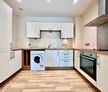 Brewery Wharf, 19 Mowbray Street, Kelham Island, Sheffield, S3 8EL - Photo 4