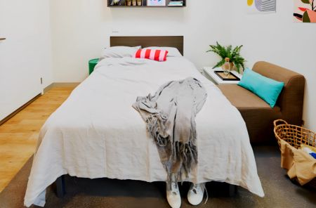 Signature Plus Studio Apartment–Views with Balcony - Photo 3