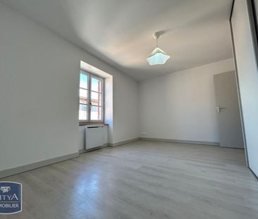 Location Appartement 2 pièces 48m² VILLEFRANCHE SUR SAONE 69400 - Photo 5