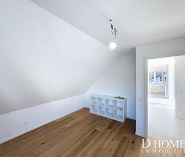 Magnificent renovated 3-room apartment with balcony - Photo 5