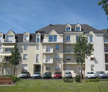 Location Appartement 2 pièces 29m² ORLEANS 45000 - Photo 6