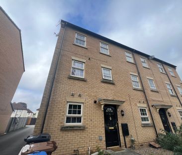 2 bedroom house to rent Penalton Close, Allenton, Derby, Derbyshire... - Photo 3