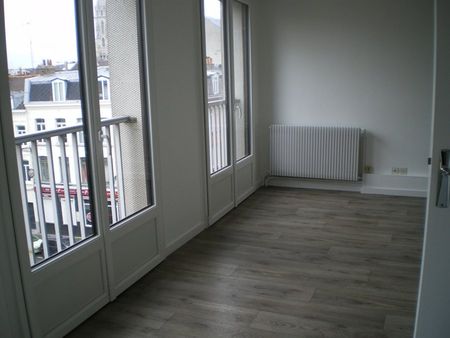 Appartement 1 pièce à Lille - Photo 2