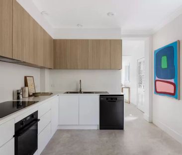 Magnificent terrace in a highly regarded pocket - Photo 5