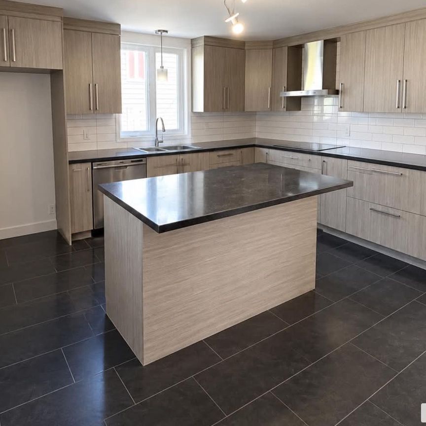 436, rue Marceau, Vanier à louer - Photo 1