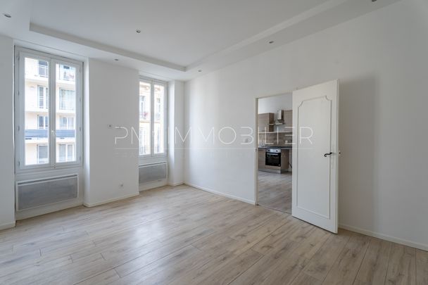 T1/2 CHARTREUX - Photo 1