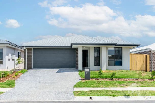 “Brand-New Home in Hayfields Estate, Ripley – Move-In Ready!” - Photo 1