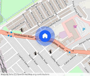 7 bedroom flat to rent - Photo 1