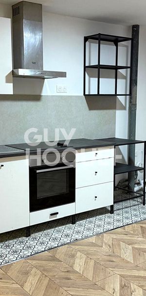 Appartement Sainte Marie Aux Mines 2 pièces - Photo 1