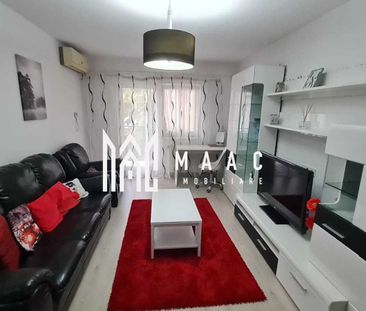 Apartament 3 camere | 60 MPU | Etaj 4 | Balcon | Central - Fotografie 2