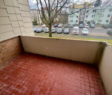 *gemütliche 2-Zimmerwohnung frei* - Foto 2