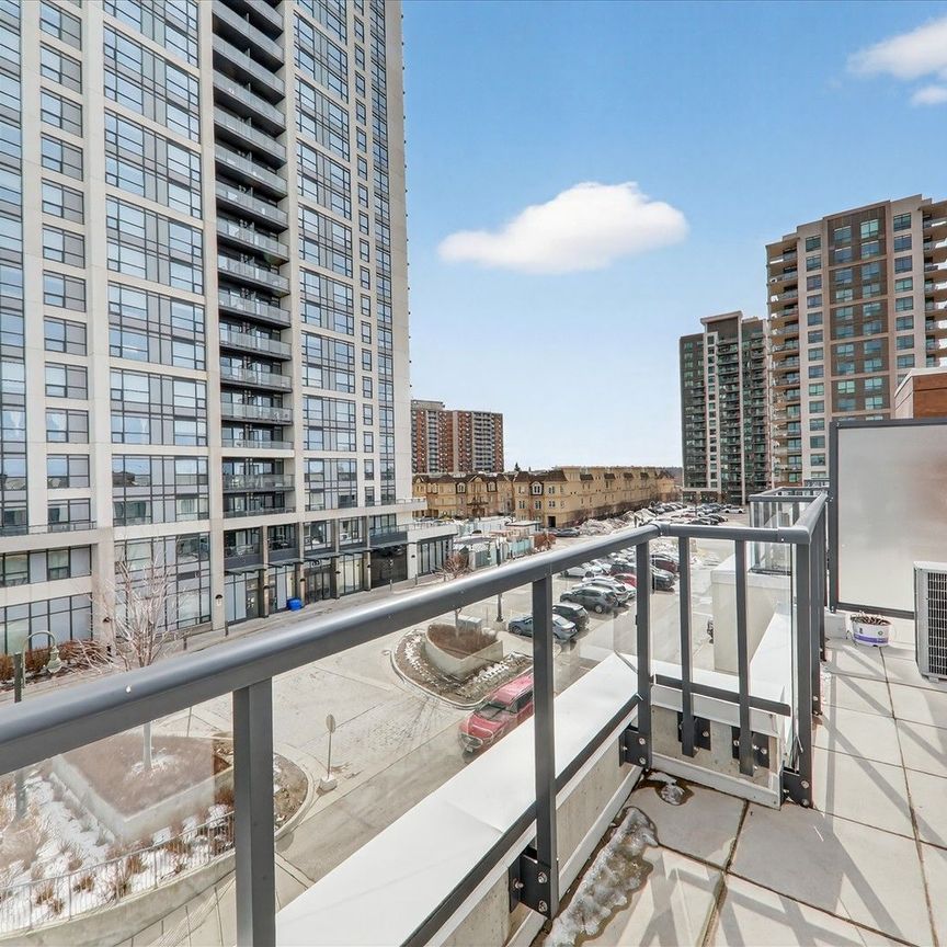 For Lease - 1245 Bayly Street Unit# 22, Pickering, Ontario - Photo 1