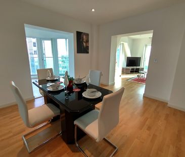 2 Bed Flat, Uxbridge Road, W5 - Photo 4