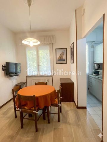 Trilocale via Generale Ardoino 231, Centro, Diano Marina - Photo 2