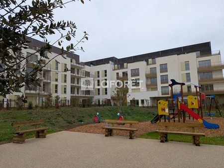 Appartement T2 Plaisir à louer - Photo 4