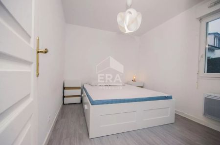 Appartement Vetraz Monthoux 2 pièce(s) 44 m2 - Photo 2