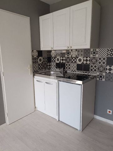 Location appartement 2 pièces 34.08 m² à Angers (49000) - Photo 5