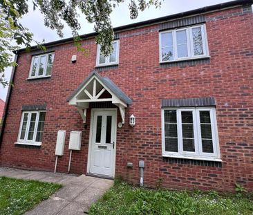 3 bedroom detached house to rent - Photo 2