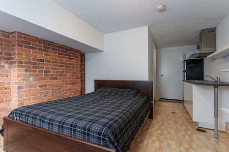 For Lease - 157 Madison Avenue Unit# 1B, Toronto, Ontario - Photo 5