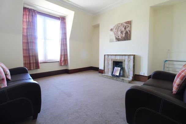 Sunnyside Road, Top Right, AB24 - Photo 1