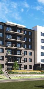 3 1/2 Charlesbourg - Immeuble de prestige - ascenseur - jardin sur le toit - janvier 2026 - Photo 3