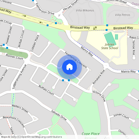 2 Fainter Court, Qld 4211, Pacific Pines