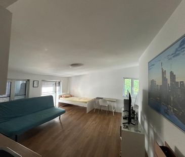 Charmantes Studio -Apartment in Gerbermühlstraße - Foto 1