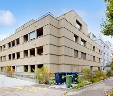 Ihre neue Wohlfühloase in Zürich-Wollishofen - Photo 6