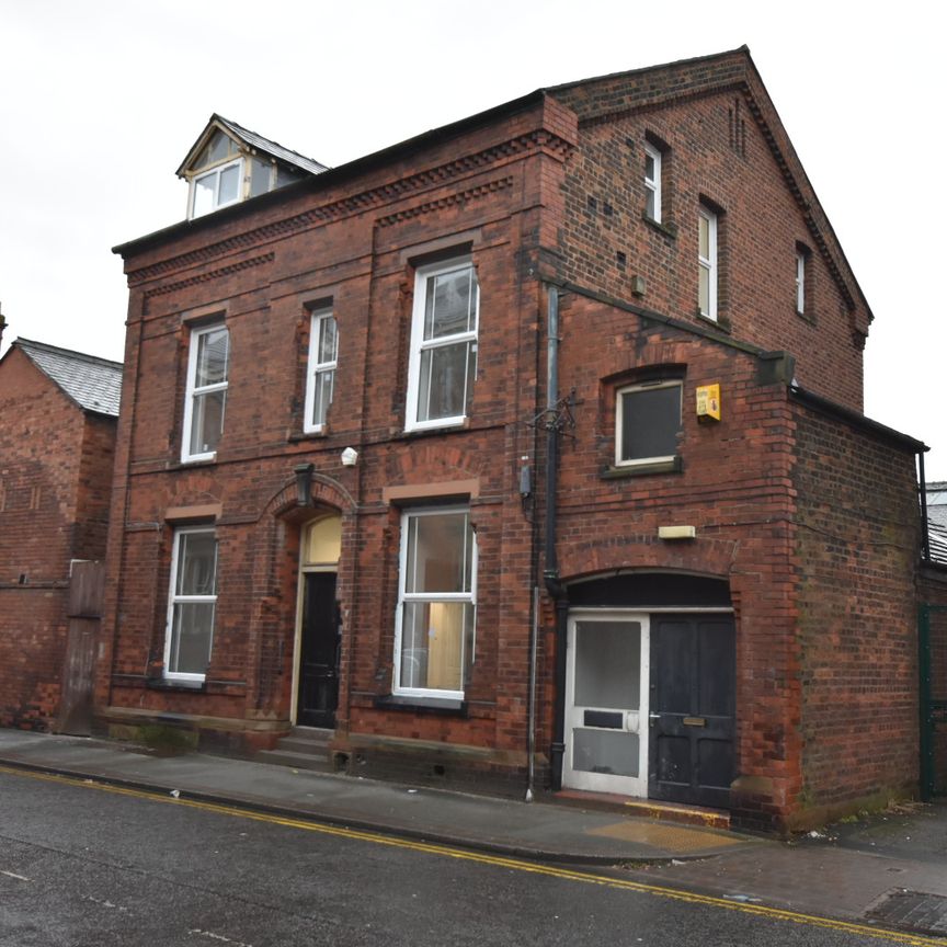 1 bed Flat in Museum Street Warrington, Warrington, WA1 1HU - Photo 2