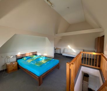 *** Möblierte Wohnung | Maisonette | Ehrwürdige Villa | Stellplatz *** - Photo 3