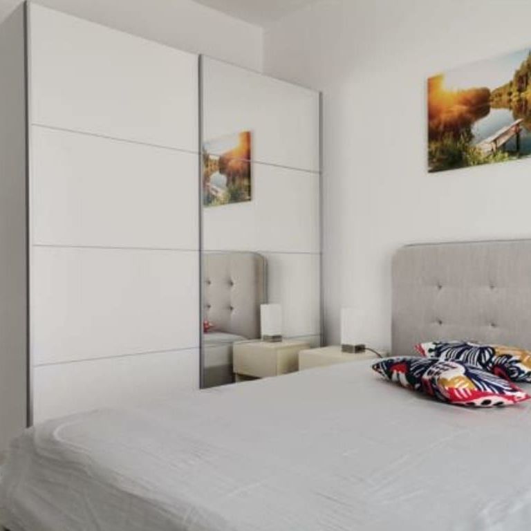 Apartament spatios Grozavesti metrou - Photo 1
