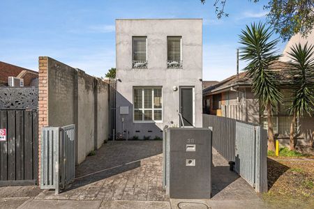 38 Greeves Street, St Kilda VIC 3182 - Townhouse For Rent | Domain - Photo 3