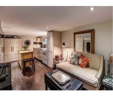 For Lease - 13 Sutherland Avenue Unit# Lower, Toronto, Ontario - Photo 5