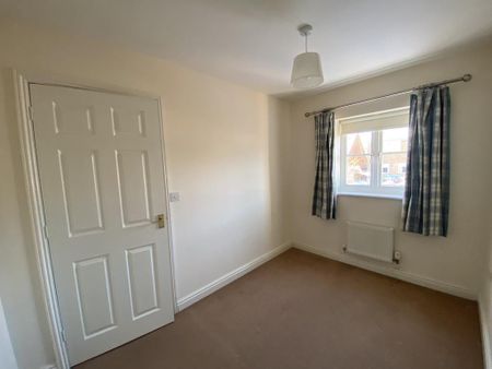 2 bedroom terraced house to rent - Photo 5