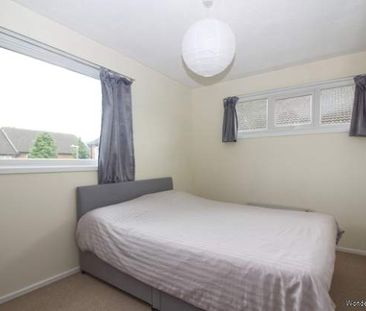 1 bedroom property to rent in Milton Keynes - Photo 1