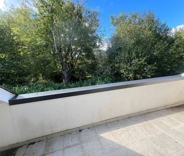 Location appartement 4 pièces, 76.40m², Orvault - Photo 2