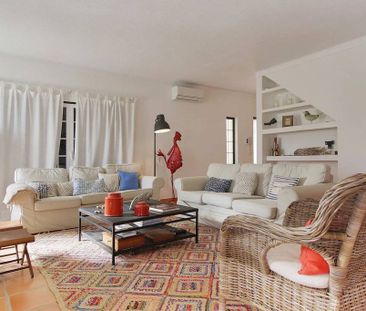 5 room luxury House for rent in Corroios, Distrito de Setúbal - Photo 4