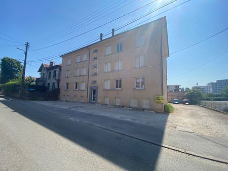 Location Appartement 1 pièce 27m² BESANCON 25000 - Photo 3