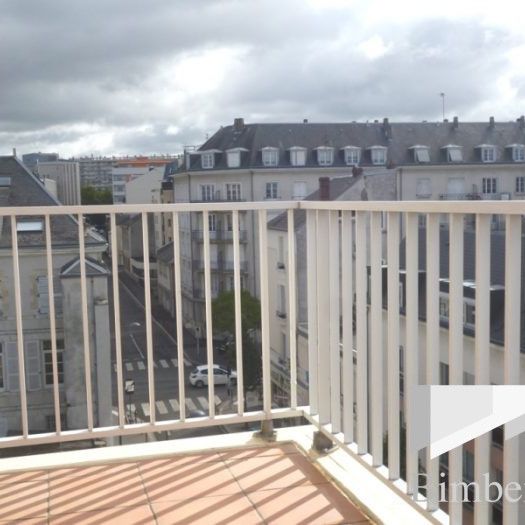 Appartement à louer, 3 pièces - Orléans 45000 - Photo 1