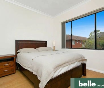 MODERN 2 BEDROOM APARTMENT WITH GARAGE - Photo 2
