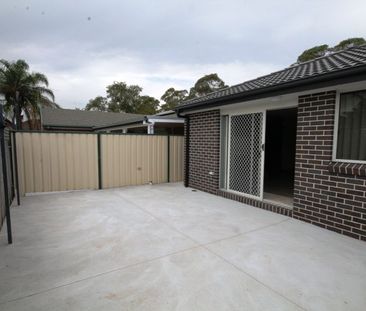 Brand new 2 bedroom brick home - Photo 1