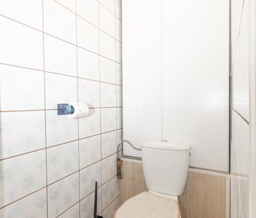 wyposażone 3 pokoje z balkonem– Zagórze - Фото 4