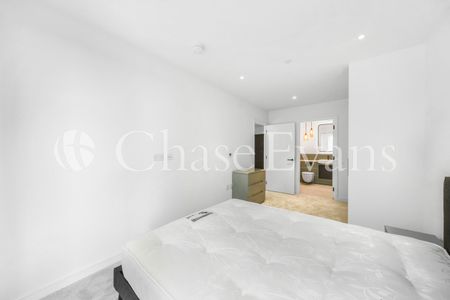 1 bedroom apartment to rent - Photo 3