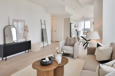 For Lease - 1063 Douglas Mccurdy Common Unit# 1207, Mississauga, Ontario - Photo 4