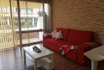 *Rent season apartment in Las Galletas