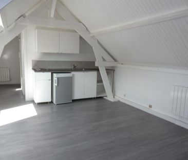 Appartement T1 à louer - 22 m² - Photo 6