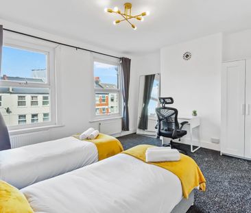 Room in a Shared Flat, Mitcham Road, SW17 - Photo 5